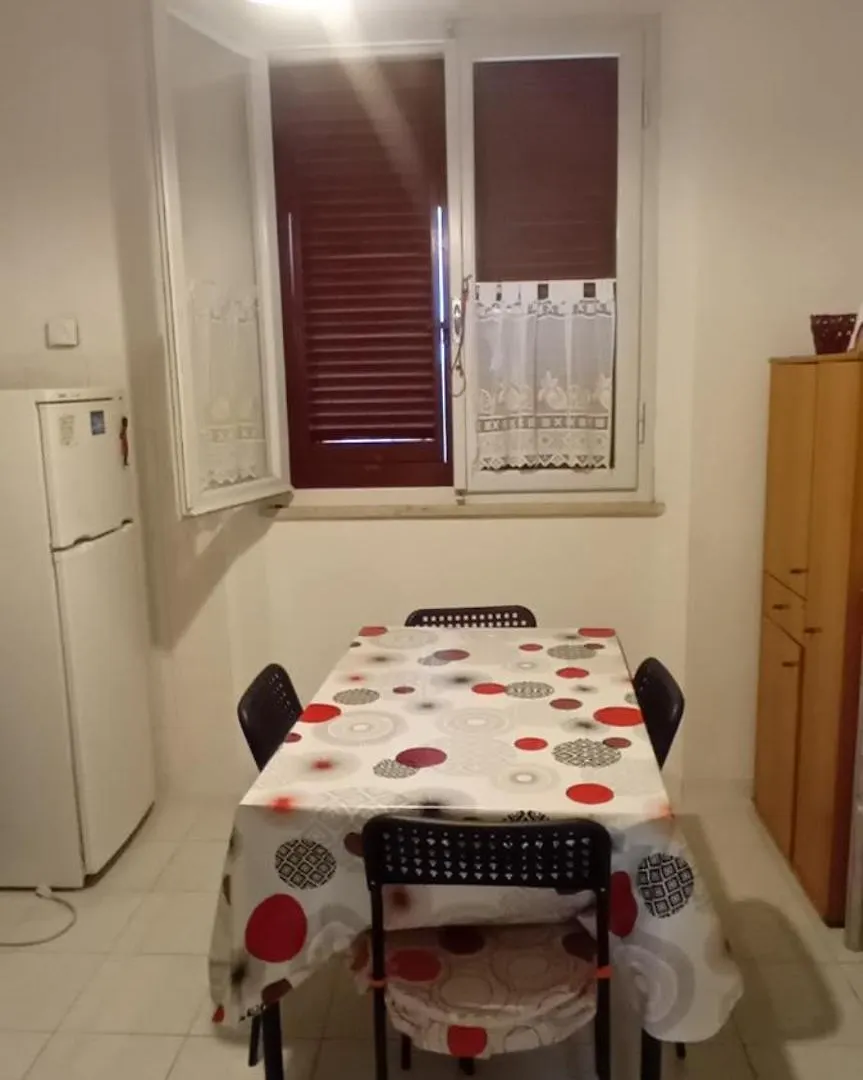 Appartamento فينتورينا تيرمي