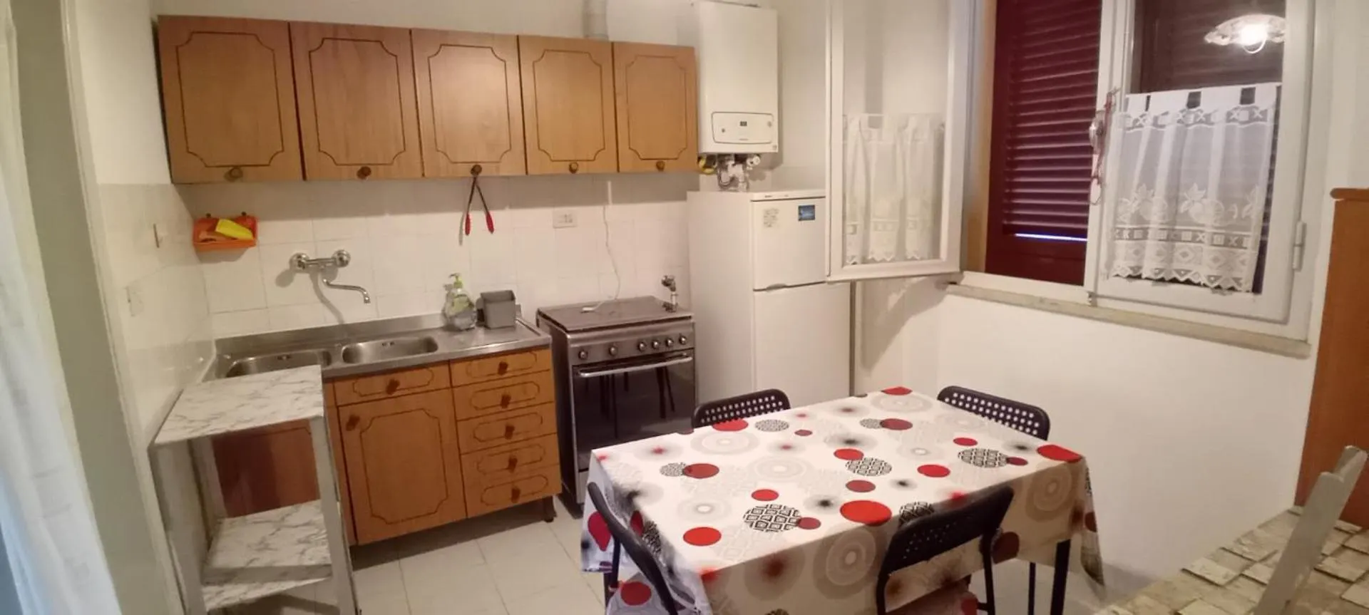 Appartamento Venturina Terme Apartmán