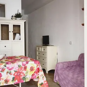  Appartamento Una Casa Tra Le Colline E Il Mare