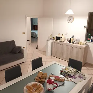  Appartamento L'appartamento Delle Vacanze