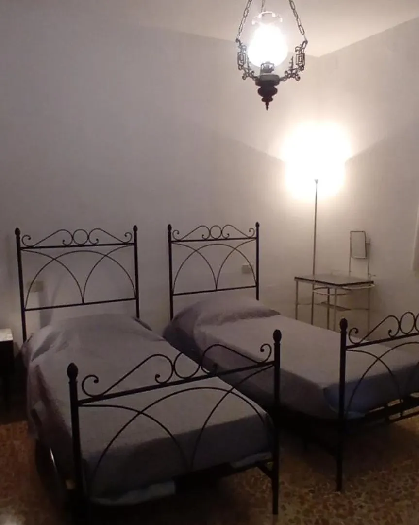 Apartment Appartamento Venturina Terme Italy
