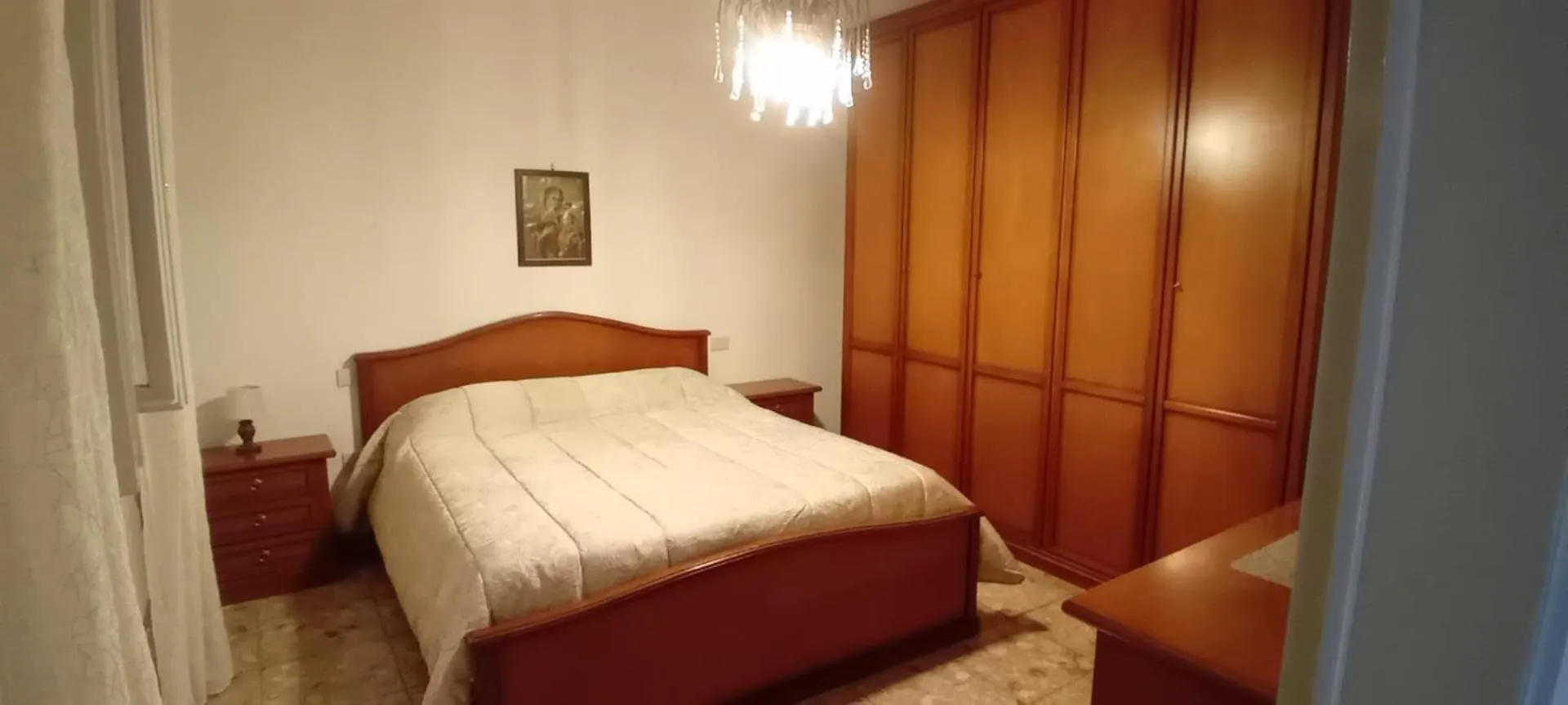Appartamento Venturina Terme Italy