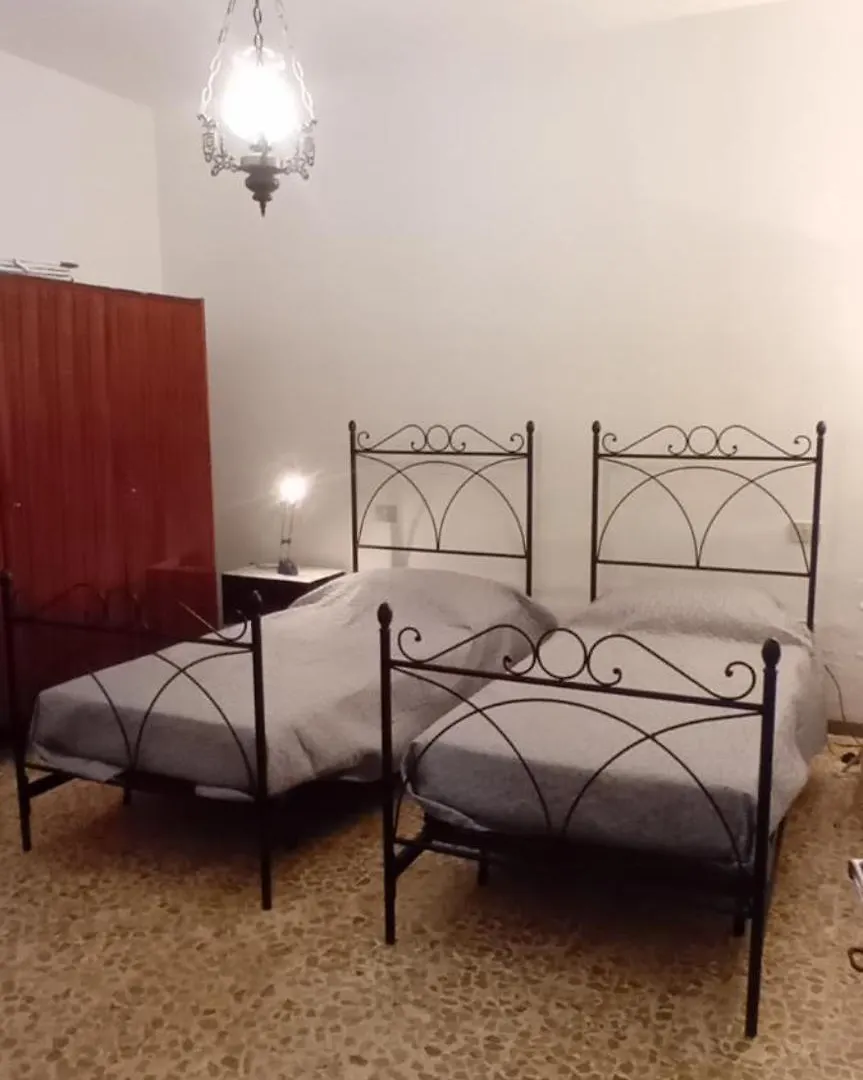 Apartment Appartamento Venturina Terme
