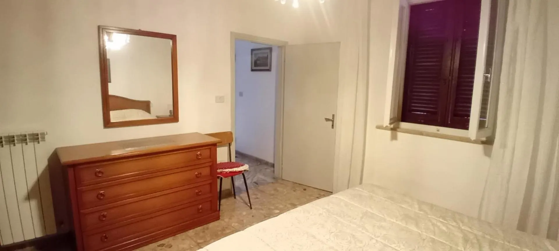 Appartamento Venturina Terme Apartment